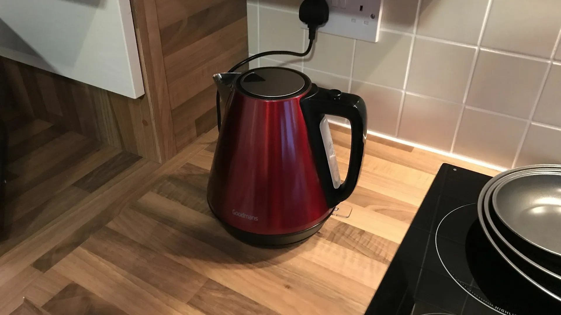 Apartment Oakbrooke At Ulsterville Belfast