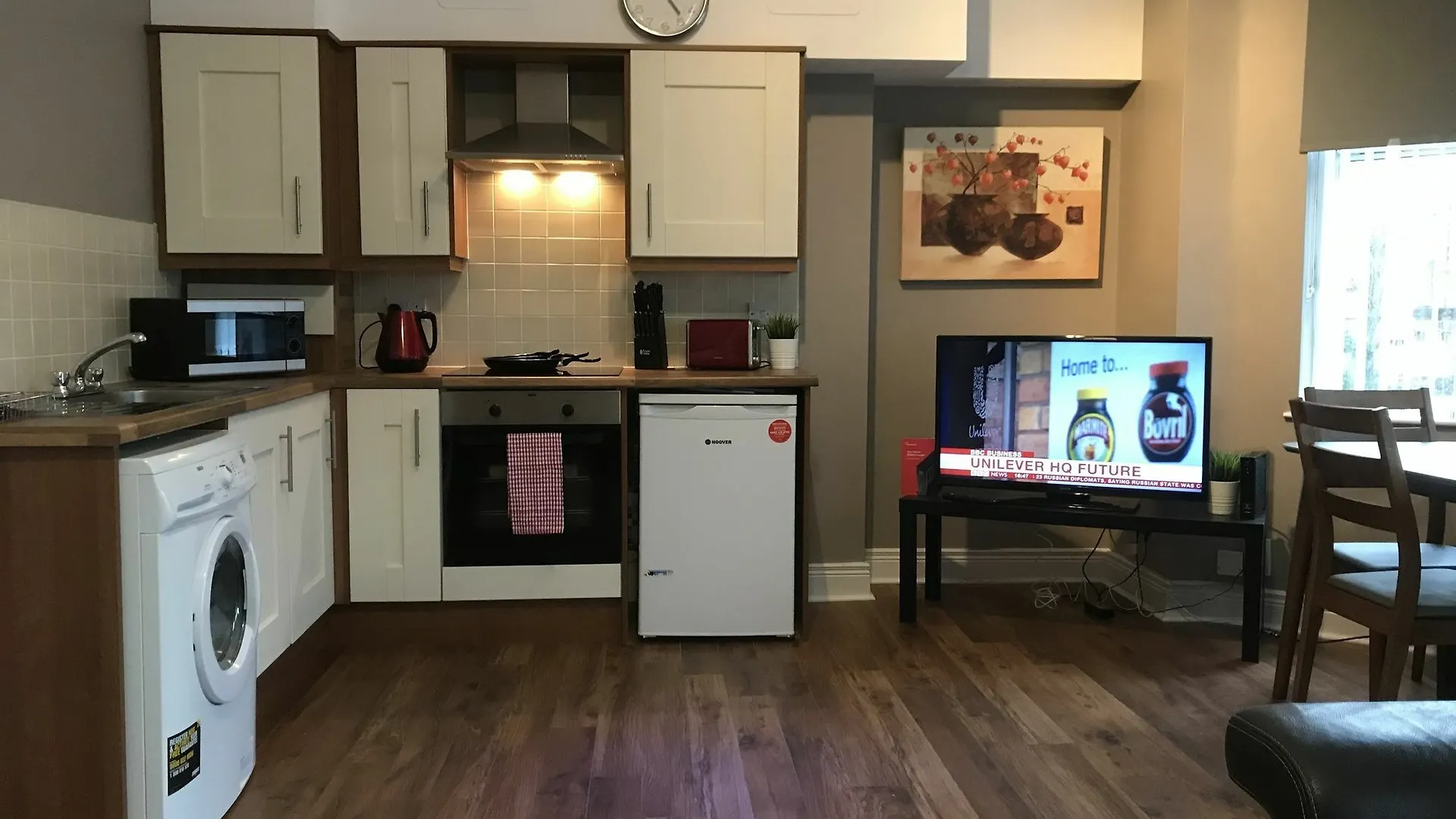 Oakbrooke At Ulsterville Belfast 0*,  United Kingdom