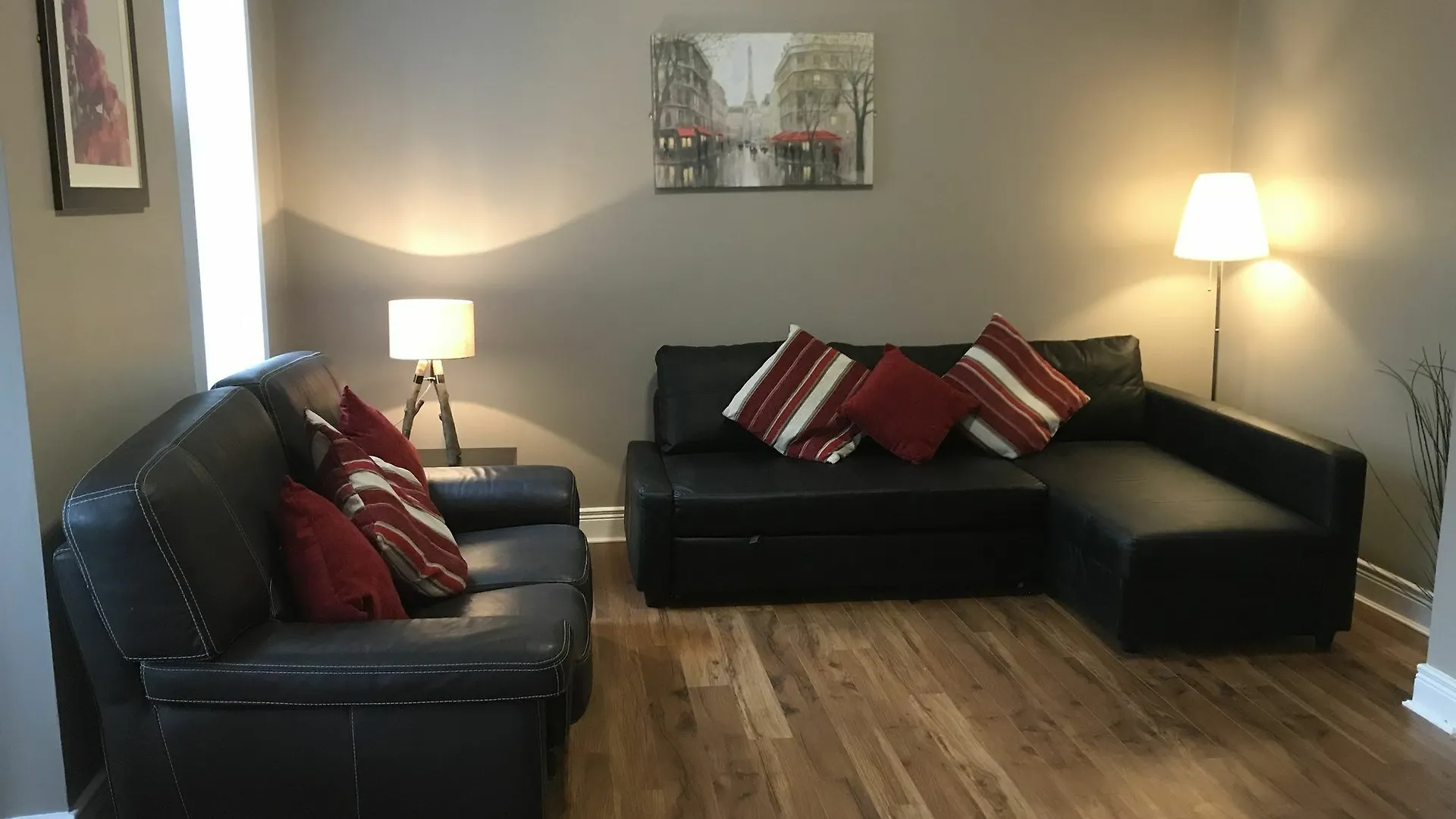 Oakbrooke At Ulsterville Belfast Apartment
