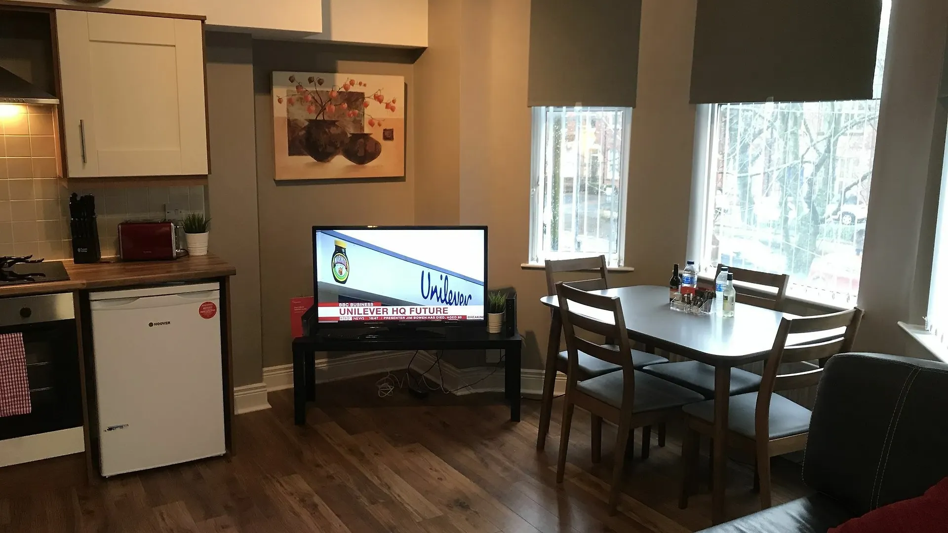 Apartment Oakbrooke At Ulsterville Belfast United Kingdom