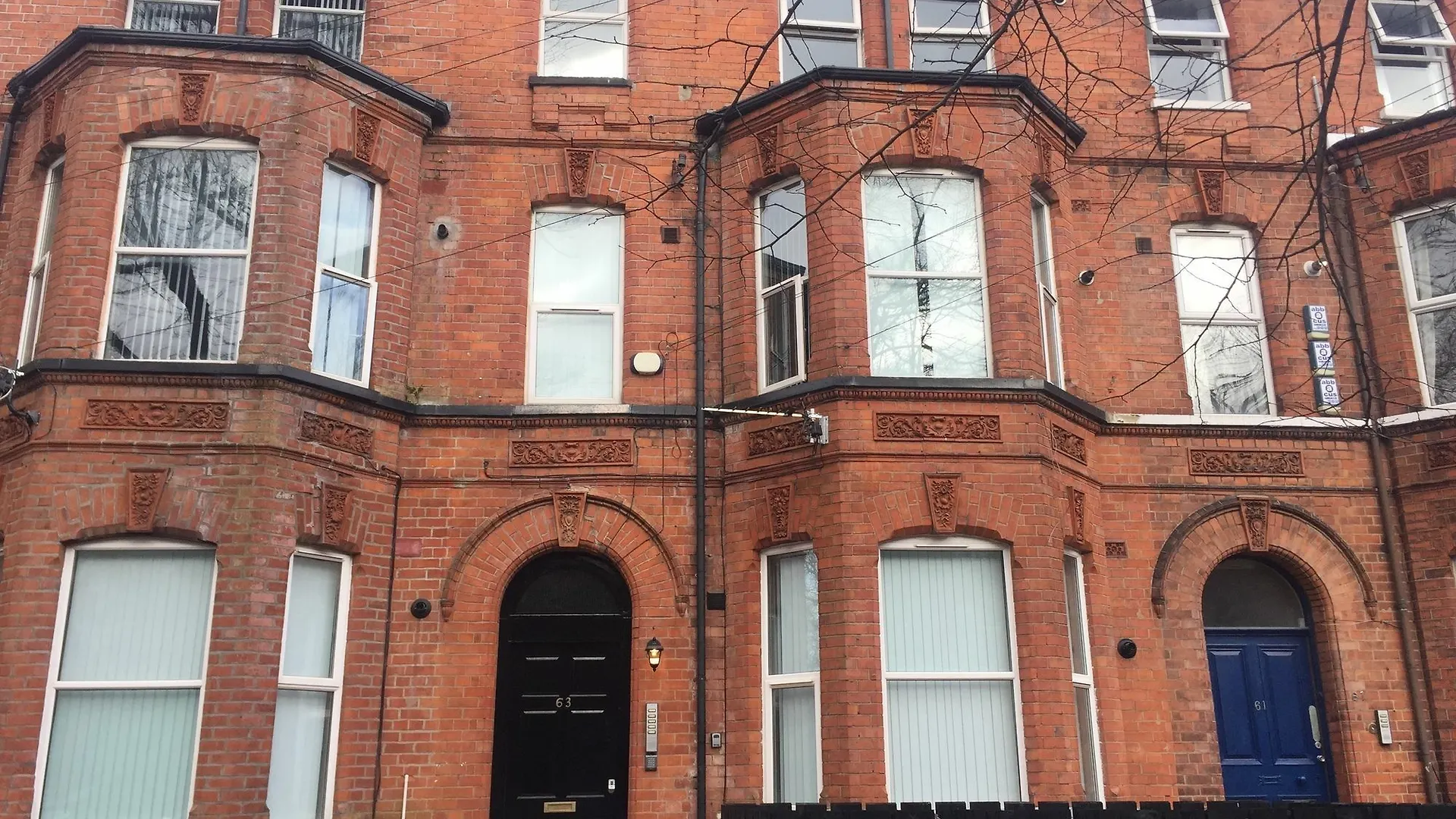 Apartment Oakbrooke At Ulsterville Belfast