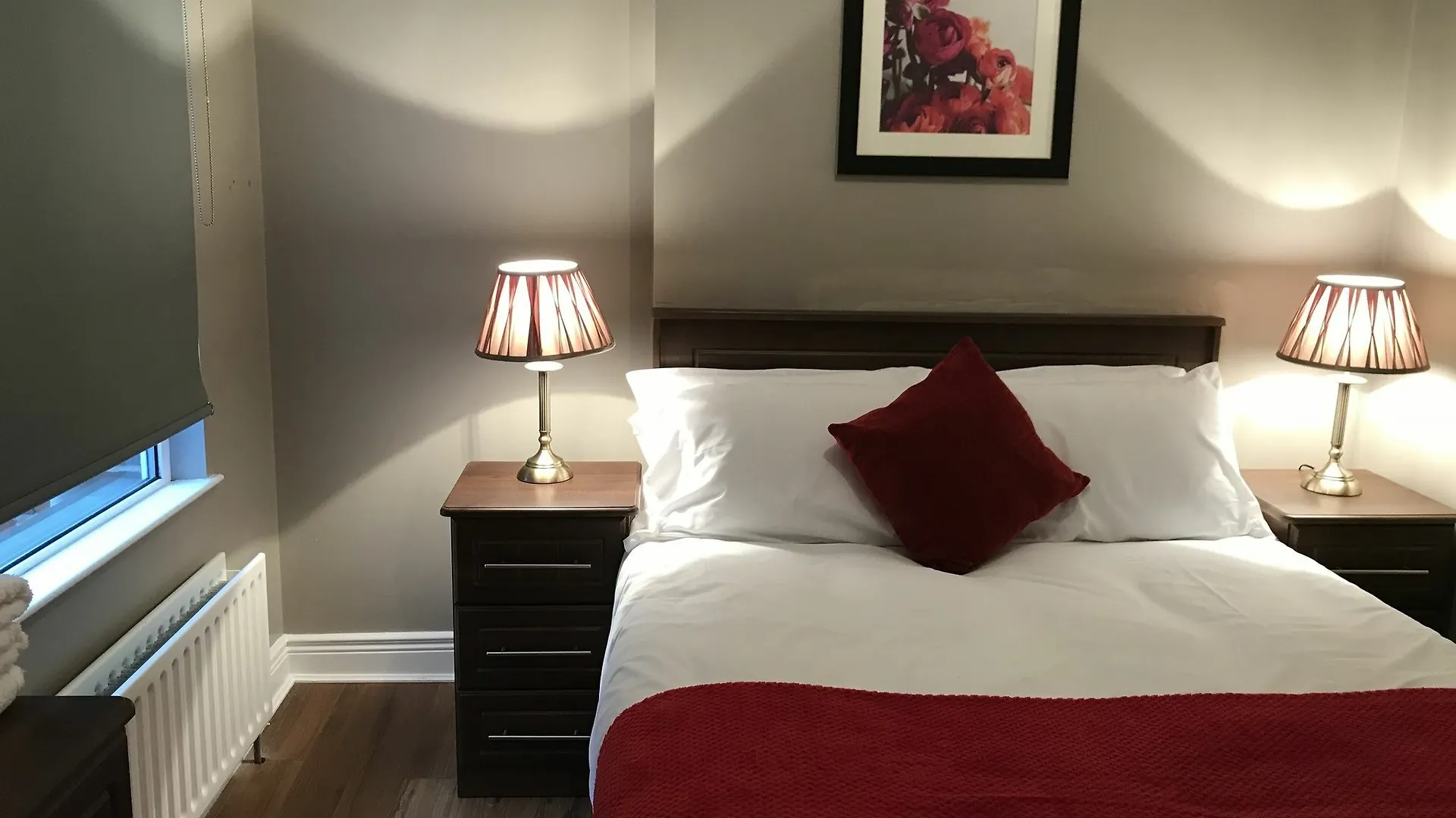 Apartamento Oakbrooke At Ulsterville Belfast