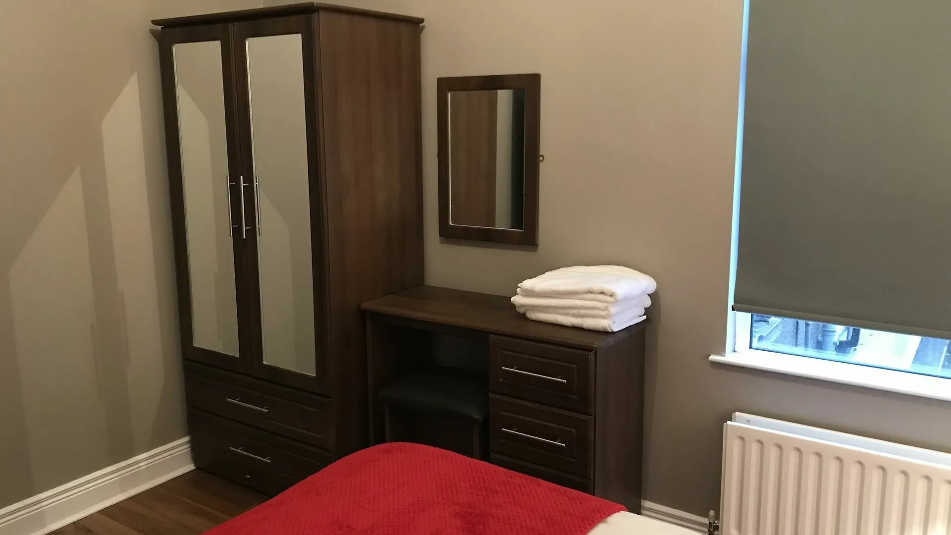 Oakbrooke At Ulsterville Belfast Apartamento